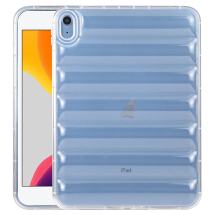 Eiderdown Cushion Shockproof Tablet Case, For iPad mini 4 / 5, For iPad mini 2024 / mini 6, For iPad Pro 11 2020 / 2021 / 2022