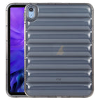 For iPad Pro 11 2020 / 2021 / 2022 / Transparent Black
