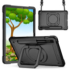For Samsung Galaxy Tab S7 / S8 / Black