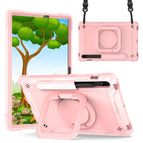 For Samsung Galaxy Tab S7 / S8 / Rose Gold