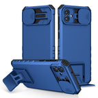 For Samsung Galaxy A04 4G / Blue