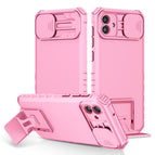 For Samsung Galaxy A04 4G / Pink