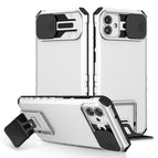 For Samsung Galaxy A04 4G / White