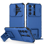 For Samsung Galaxy S23 5G / Blue