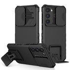For Samsung Galaxy S23 5G / Black