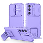 For Samsung Galaxy S23+ 5G / Purple