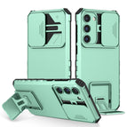 For Samsung Galaxy S23+ 5G / Light Blue