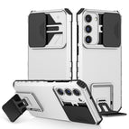 For Samsung Galaxy S23+ 5G / White