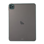For iPad mini 4 / 5 / Green