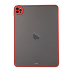 For iPad mini 4 / 5 / Red