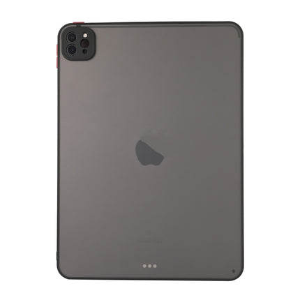 Skin Feel 2 in 1 Tablet Protective Case, For iPad mini 4 / 5, For iPad 9.7 2017 / 2018