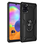 For Galaxy A31 / Black