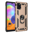 For Galaxy A31 / Gold