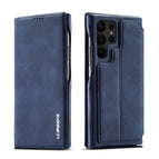 For Samsung Galaxy S23 Ultra 5G / Blue