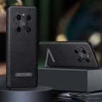 For Huawei Mate 40 Pro / Black