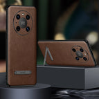 For Huawei Mate 40 Pro / Brown