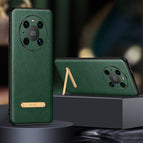 For Huawei Mate 40 Pro / Dark Green