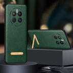 For Huawei Mate 50 / Dark Green