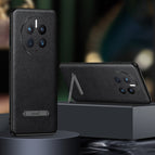 For Huawei Mate 50 Pro / Black