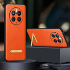 For Huawei Mate 50 Pro / Orange