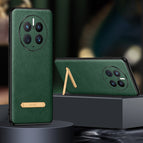 For Huawei Mate 50 Pro / Dark Green