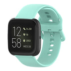 Size: S / Green