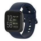Size: S / Midnight Blue