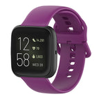 Size: S / Purple