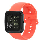 Size: L / Watermelon Red
