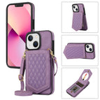 For iPhone 14 Plus / Purple