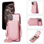 For iPhone 11 Pro Max / Rose Gold