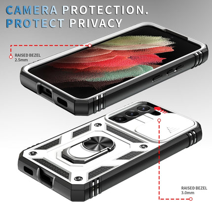 Sliding Camera Cover TPU + PC Phone Case, For Samsung Galaxy S22 5G, For Samsung Galaxy S22+ 5G, For Samsung Galaxy S22 Ultra 5G, For Samsung Galaxy A33 5G