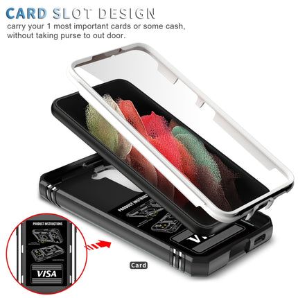 Sliding Camera Cover TPU + PC Phone Case, For Samsung Galaxy S22 5G, For Samsung Galaxy S22+ 5G, For Samsung Galaxy S22 Ultra 5G, For Samsung Galaxy A33 5G
