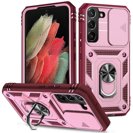 Sliding Camera Cover TPU + PC Phone Case, For Samsung Galaxy S22 5G, For Samsung Galaxy S22+ 5G, For Samsung Galaxy S22 Ultra 5G, For Samsung Galaxy A33 5G