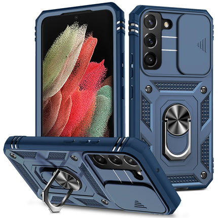 Sliding Camera Cover TPU + PC Phone Case, For Samsung Galaxy S22 5G, For Samsung Galaxy S22+ 5G, For Samsung Galaxy S22 Ultra 5G, For Samsung Galaxy A33 5G