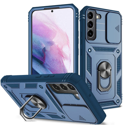 Sliding Camera Cover TPU + PC Phone Case, For Samsung Galaxy S22 5G, For Samsung Galaxy S22+ 5G, For Samsung Galaxy S22 Ultra 5G, For Samsung Galaxy A33 5G