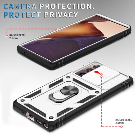 Sliding Camera Cover TPU + PC Phone Case, For Samsung Galaxy Note20 Ultra, For Motorola Moto G Play 2021, For Motorola Moto G Power 2021, For Xiaomi Redmi 10, For Xiaomi Redmi Note 10