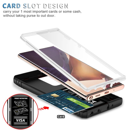 Sliding Camera Cover TPU + PC Phone Case, For Samsung Galaxy Note20 Ultra, For Motorola Moto G Play 2021, For Motorola Moto G Power 2021, For Xiaomi Redmi 10, For Xiaomi Redmi Note 10