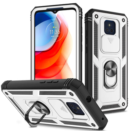 Sliding Camera Cover TPU + PC Phone Case, For Samsung Galaxy Note20 Ultra, For Motorola Moto G Play 2021, For Motorola Moto G Power 2021, For Xiaomi Redmi 10, For Xiaomi Redmi Note 10