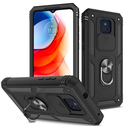 Sliding Camera Cover TPU + PC Phone Case, For Samsung Galaxy Note20 Ultra, For Motorola Moto G Play 2021, For Motorola Moto G Power 2021, For Xiaomi Redmi 10, For Xiaomi Redmi Note 10