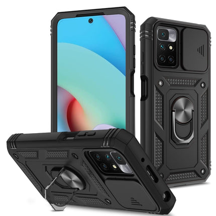 Sliding Camera Cover TPU + PC Phone Case, For Samsung Galaxy Note20 Ultra, For Motorola Moto G Play 2021, For Motorola Moto G Power 2021, For Xiaomi Redmi 10, For Xiaomi Redmi Note 10