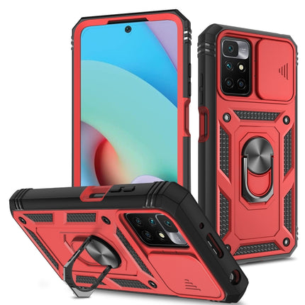 Sliding Camera Cover TPU + PC Phone Case, For Samsung Galaxy Note20 Ultra, For Motorola Moto G Play 2021, For Motorola Moto G Power 2021, For Xiaomi Redmi 10, For Xiaomi Redmi Note 10