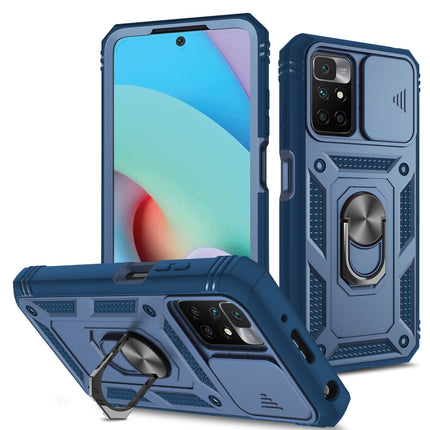 Sliding Camera Cover TPU + PC Phone Case, For Samsung Galaxy Note20 Ultra, For Motorola Moto G Play 2021, For Motorola Moto G Power 2021, For Xiaomi Redmi 10, For Xiaomi Redmi Note 10