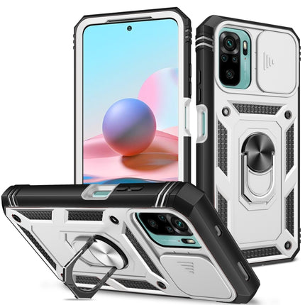 Sliding Camera Cover TPU + PC Phone Case, For Samsung Galaxy Note20 Ultra, For Motorola Moto G Play 2021, For Motorola Moto G Power 2021, For Xiaomi Redmi 10, For Xiaomi Redmi Note 10