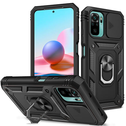 Sliding Camera Cover TPU + PC Phone Case, For Samsung Galaxy Note20 Ultra, For Motorola Moto G Play 2021, For Motorola Moto G Power 2021, For Xiaomi Redmi 10, For Xiaomi Redmi Note 10