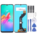 For Tecno Pop 6 BE7