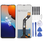 For Tecno Spark 9 KG5p / Spark 9T KH6