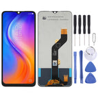 For Infinix Smart 6 Plus India