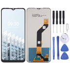 For Infinix Hot 12 Pro / Tecno Pop 6 Pro