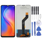 For Infinix Hot 20 / Hot 20 Play X6825